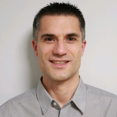 Olivier Canzillon