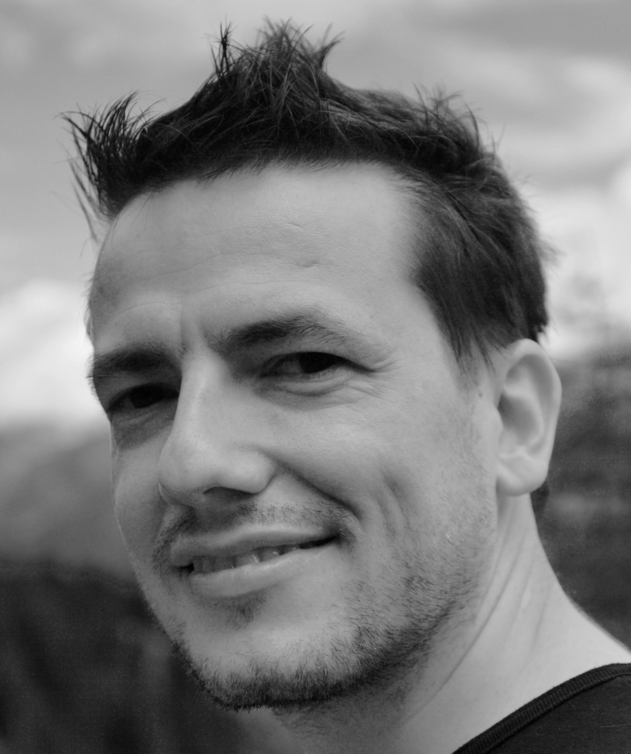 Marco Molteni
