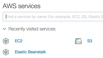 Tutorial : Deploy your Java app with AWS Elastic Beanstalk - Tutorial