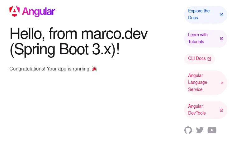 angular 17 result