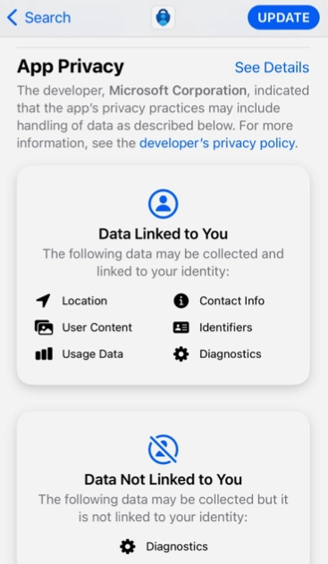 2FA OTP Authentication using OpenSource application, privacy included