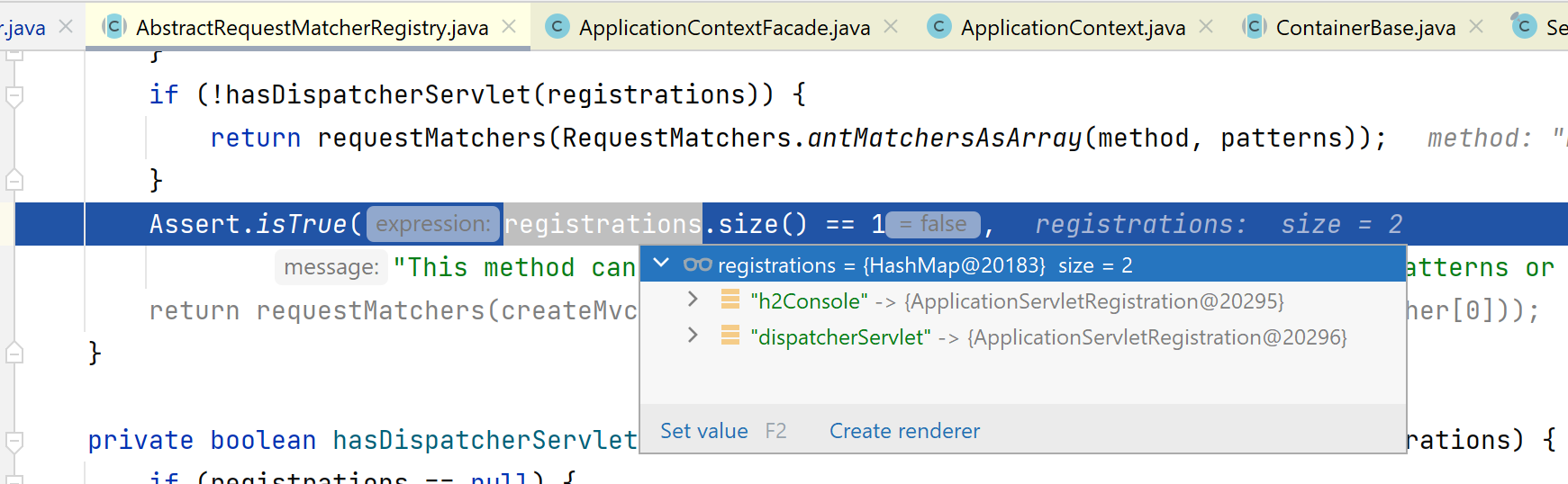 Spring Boot 3.1.2: This method cannot decide ... error