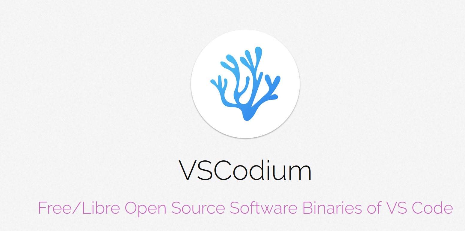 Visual Studio Code with Privacy enabled