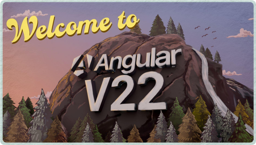 Angular 22.0: New features
