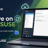 How to Run KDrive AppImage on openSUSE and Fedora