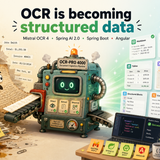 Testing Mistral OCR 4 with Spring AI 2.0, Spring Boot and Angular