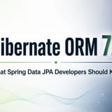 Hibernate 7.4: What's new for Spring Boot developers