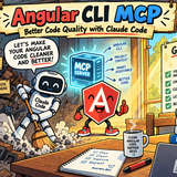 Angular CLI MCP in a Real-World Project