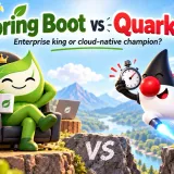 Spring Boot vs Quarkus in 2026