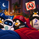 Linux and AI (potential) Slop