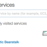Tutorial : Deploy your Java app with AWS Elastic Beanstalk - Tutorial
