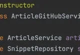 Spring Boot best practices and Spring pitfalls