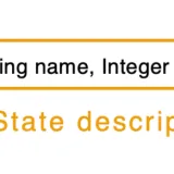 Java Records, tutorial and code examples