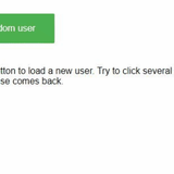 Loading indicator in an Angular application