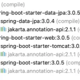 @PostConstruct and @PreDestroy examples in Java