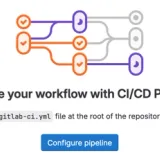 GitLab: build and distribute your Java application using a Docker image
