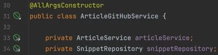 Spring Boot best practices and Spring pitfalls