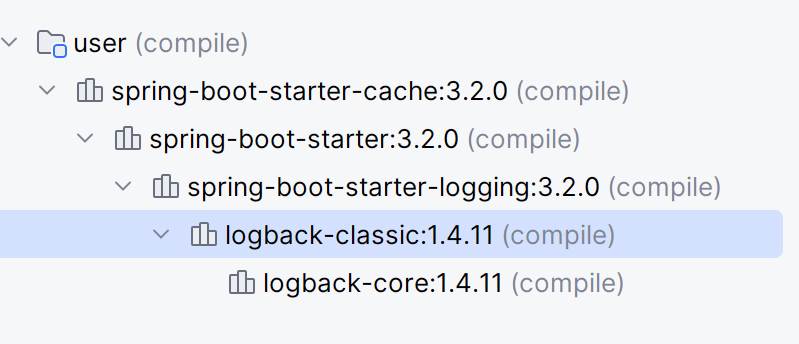 How to force or override the version of a dependency in Maven