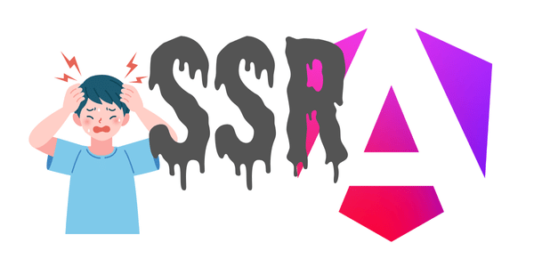 Disable SSR in an Angular project